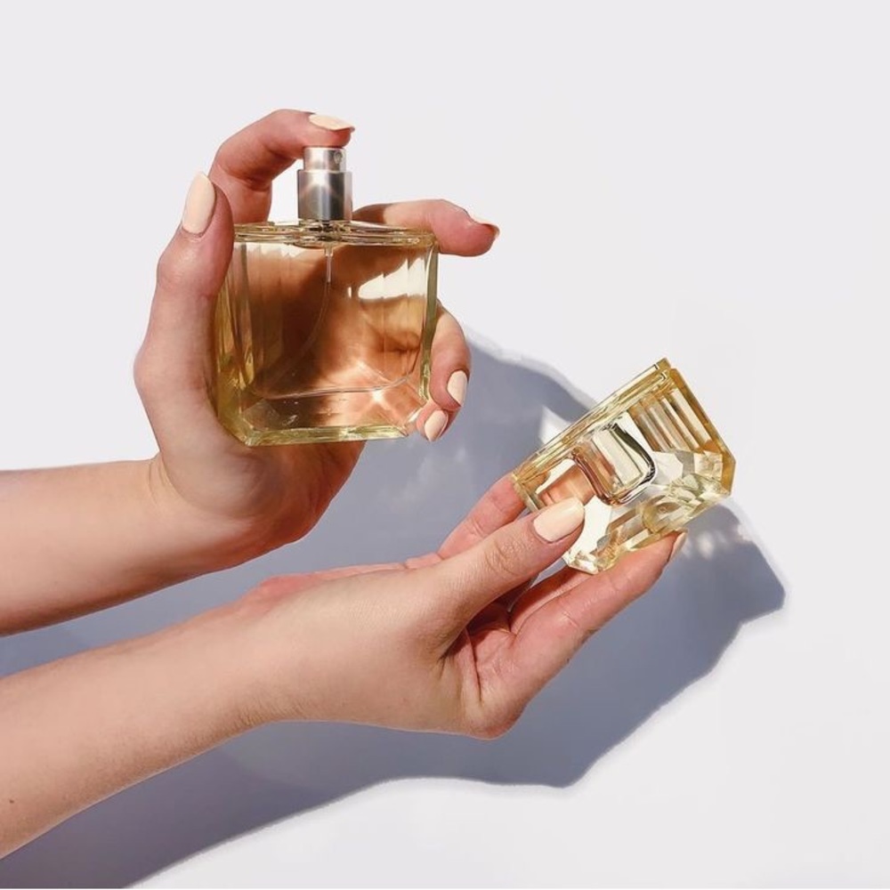 KKW Yellow Diamond